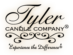 tyler candles